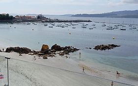 Apartamento Ría de Pontevedra